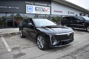 Cadillac Lyriq Sport 102 kWh AWD