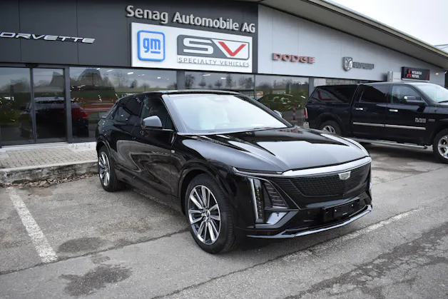 Cadillac Lyriq Sport 102 kWh AWD