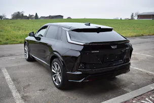 Cadillac Lyriq Sport 102 kWh AWD