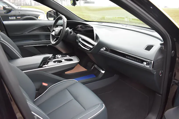 Cadillac Lyriq Sport 102 kWh AWD