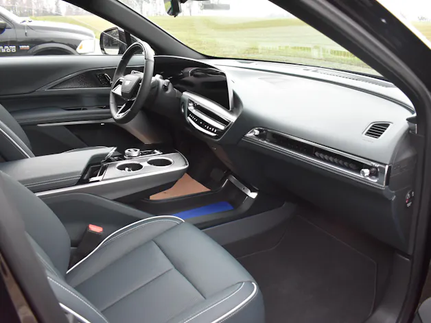 Cadillac Lyriq Sport 102 kWh AWD
