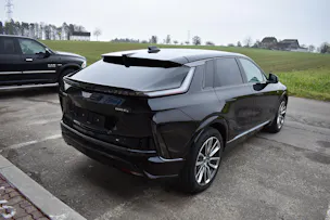 Cadillac Lyriq Sport 102 kWh AWD