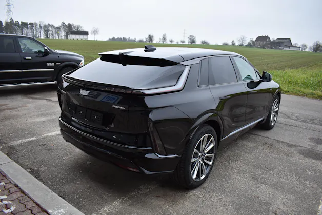 Cadillac Lyriq Sport 102 kWh AWD