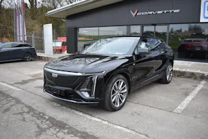Cadillac Lyriq Sport 102 kWh AWD