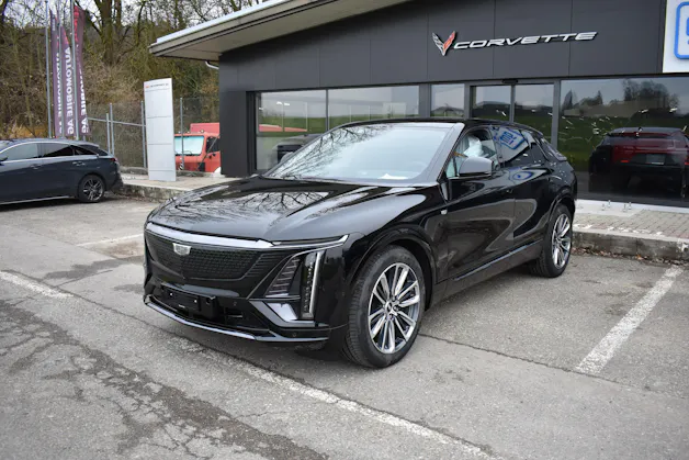 Cadillac Lyriq Sport 102 kWh AWD