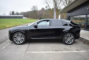 Cadillac Lyriq Sport 102 kWh AWD