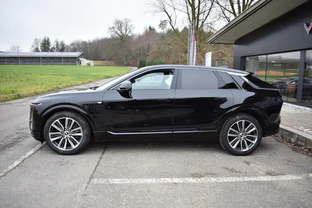 Cadillac Lyriq Sport 102 kWh AWD