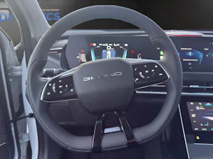 BAIC X7 Premium