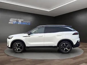BAIC X7 Premium