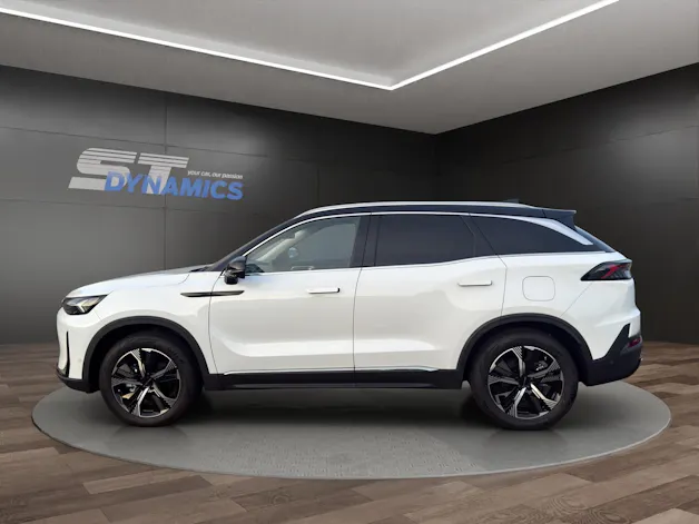 BAIC X7 Premium