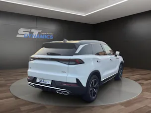 BAIC X7 Premium