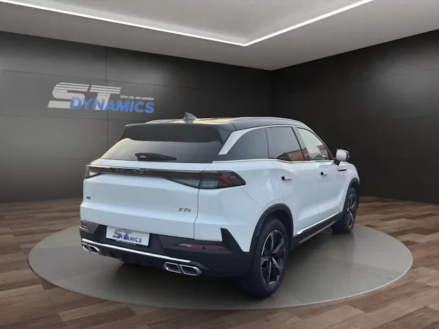 BAIC X7 Premium