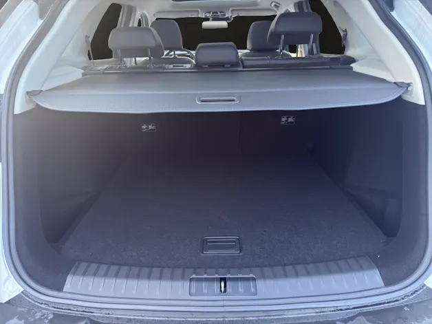 BAIC X7 Premium