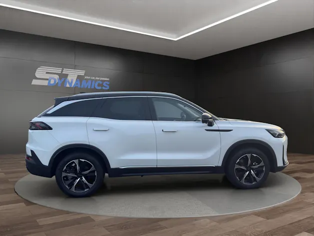 BAIC X7 Premium