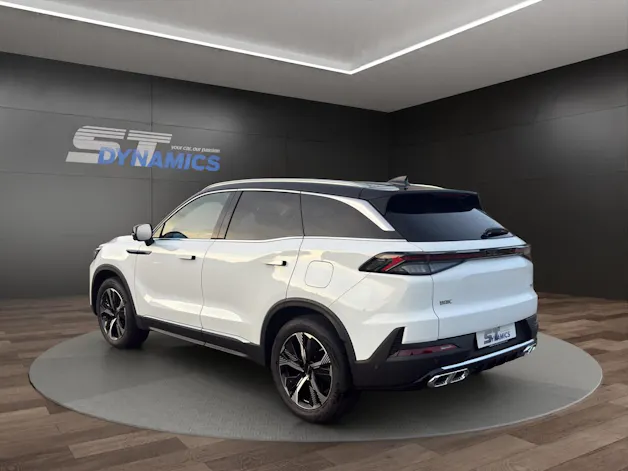 BAIC X7 Premium