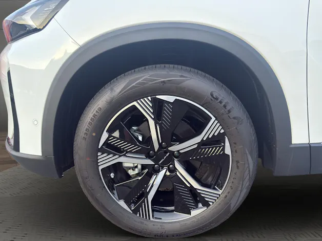 BAIC X7 Premium
