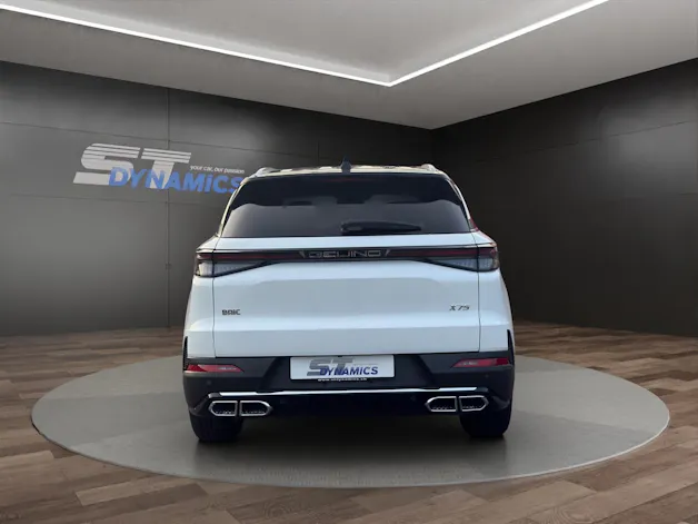 BAIC X7 Premium