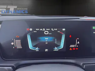 BAIC X7 Premium