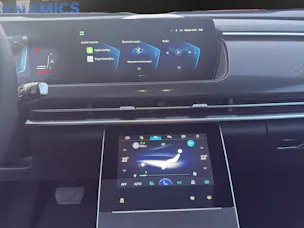 BAIC X7 Premium