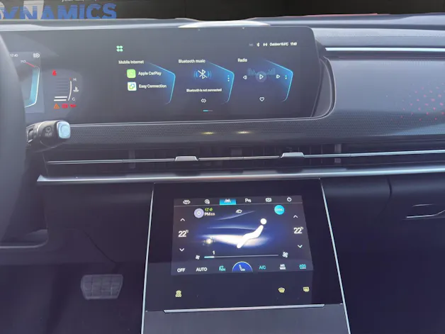 BAIC X7 Premium