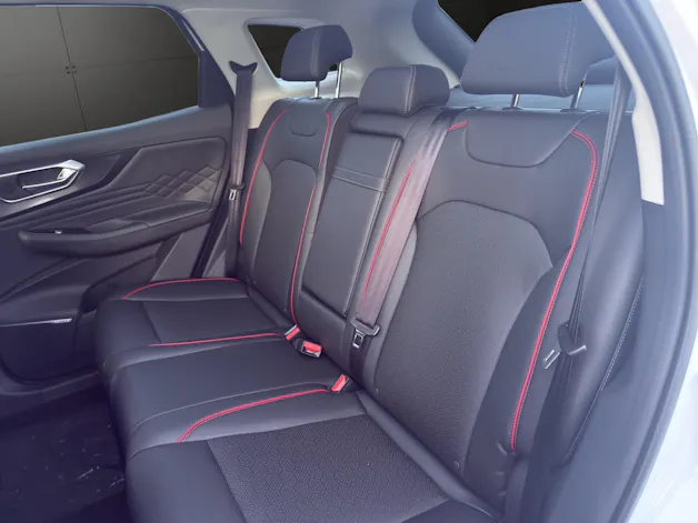 BAIC X7 Premium