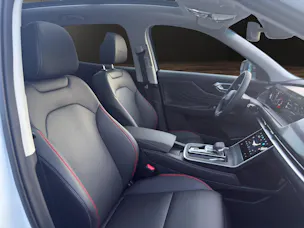 BAIC X7 Premium