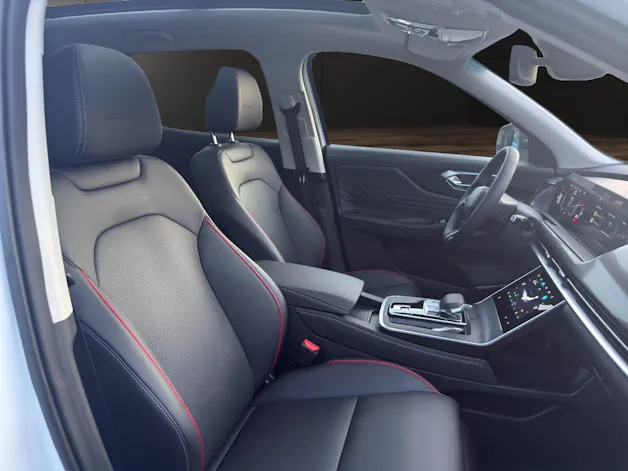 BAIC X7 Premium