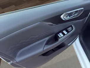 BAIC X7 Premium