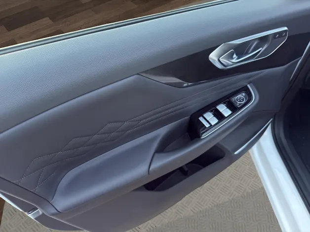 BAIC X7 Premium