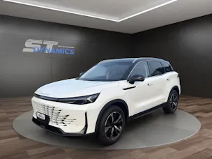 BAIC X7 Premium