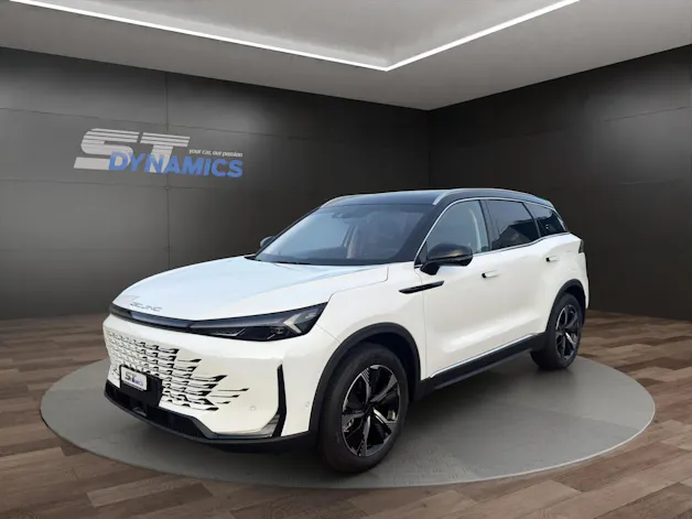 BAIC X7 Premium