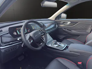 BAIC X7 Premium