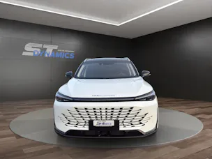 BAIC X7 Premium