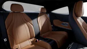 Mercedes-Benz CLE 450 AMG Line 4MATIC Coupé