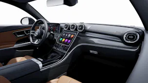 Mercedes-Benz CLE 450 AMG Line 4MATIC Coupé