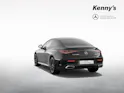 Mercedes-Benz CLE 450 AMG Line 4MATIC Coupé