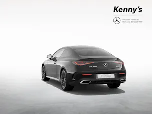 Mercedes-Benz CLE 450 AMG Line 4MATIC Coupé