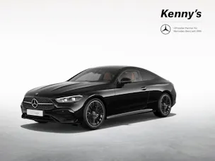 MERCEDES-BENZ CLE 450 AMG Line 4MATIC Coupé
