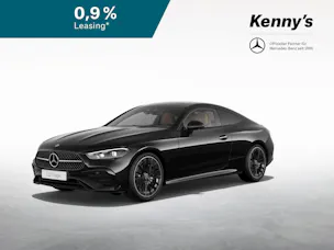 Mercedes-Benz CLE 450 AMG Line 4MATIC Coupé