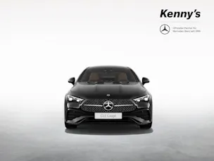 Mercedes-Benz CLE 450 AMG Line 4MATIC Coupé
