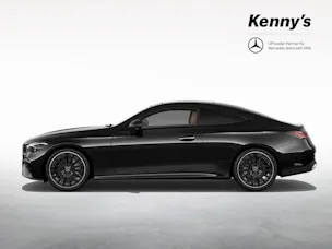 Mercedes-Benz CLE 450 AMG Line 4MATIC Coupé
