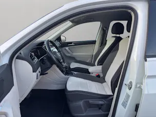 VW Tiguan 2.0TSI Highline 4Motion DSG