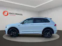VW Tiguan 2.0TSI Highline 4Motion DSG