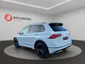 VW Tiguan 2.0TSI Highline 4Motion DSG