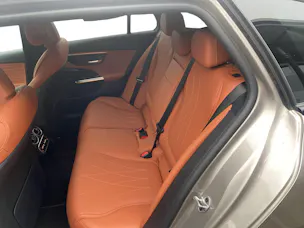 Mercedes-Benz C 300 T 4Matic AMG Line