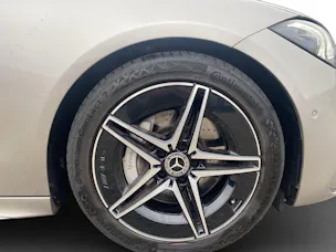 Mercedes-Benz C 300 T 4Matic AMG Line