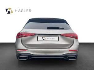 Mercedes-Benz C 300 T 4Matic AMG Line