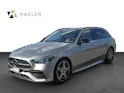 MERCEDES-BENZ C 300 T 4Matic AMG Line