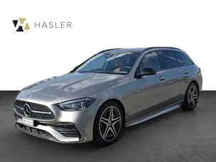 MERCEDES-BENZ C 300 T 4Matic AMG Line