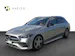 MERCEDES-BENZ C 300 T 4Matic AMG Line